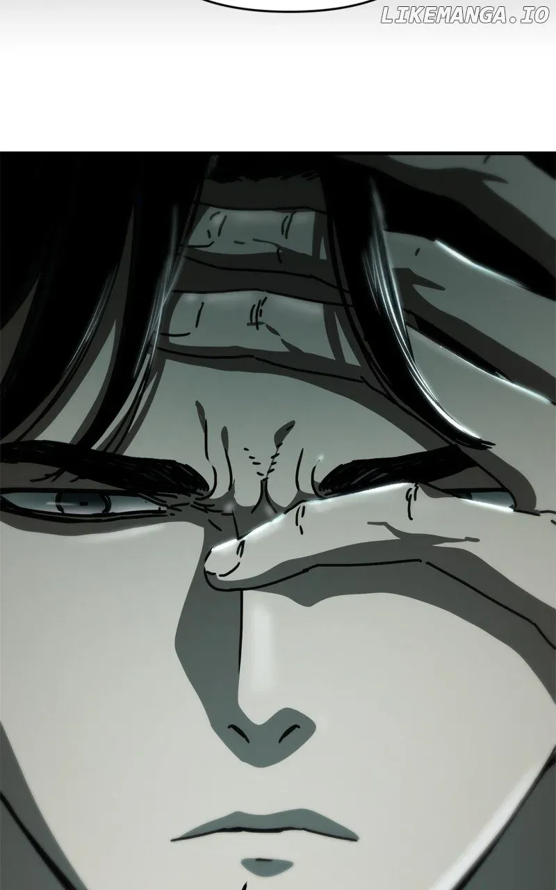 Hiding Out In An Apocalypse Zinmanga X Chapter 27 Page 91