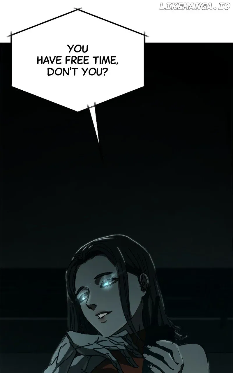 Hiding Out In An Apocalypse Zinmanga X Chapter 27 Page 115