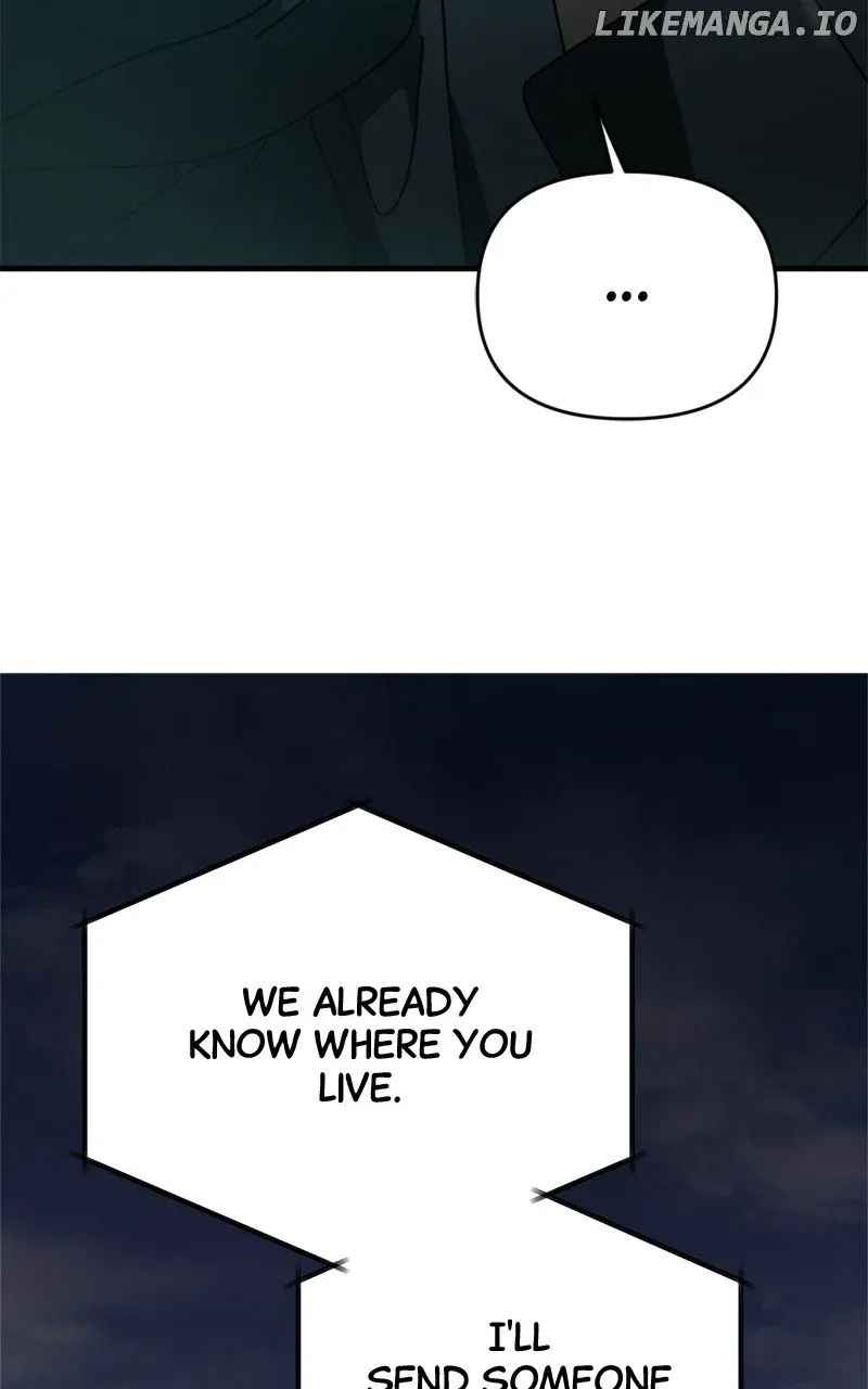 Hiding Out In An Apocalypse Zinmanga X Chapter 27 Page 122