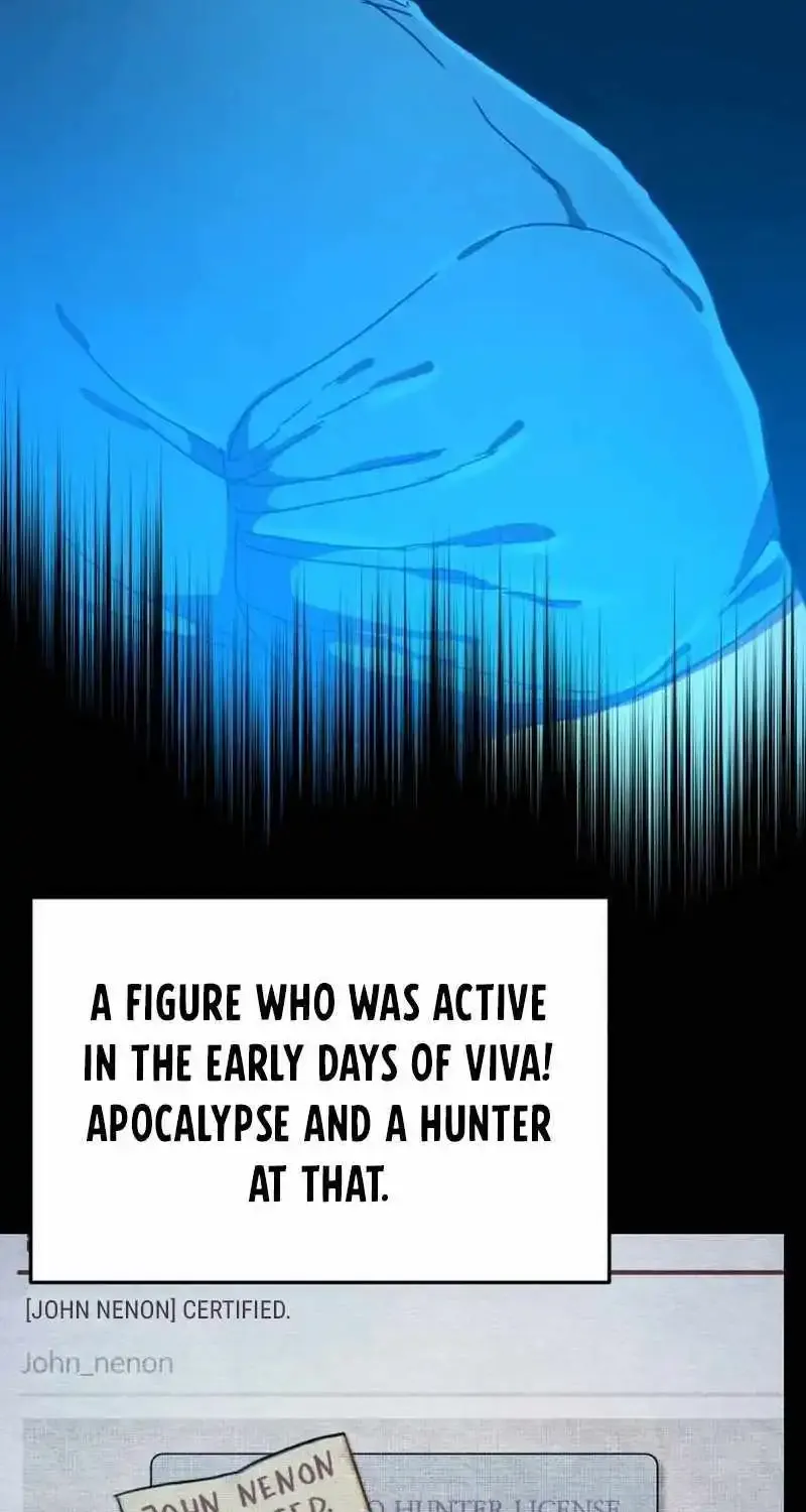 Hiding Out In An Apocalypse Zinmanga X Chapter 25 Page 3