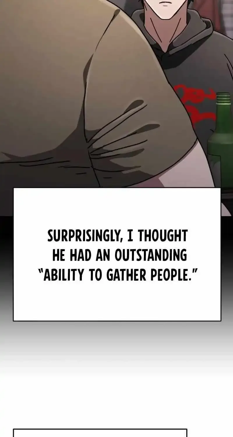 Hiding Out In An Apocalypse Zinmanga X Chapter 25 Page 19
