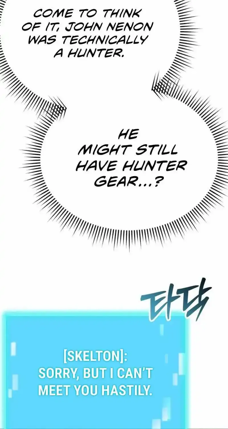 Hiding Out In An Apocalypse Zinmanga X Chapter 25 Page 23