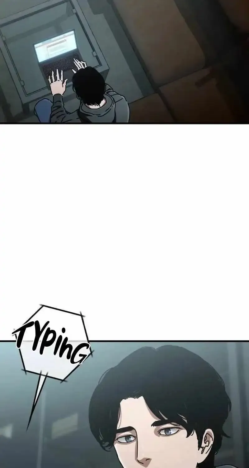 Hiding Out In An Apocalypse Zinmanga X Chapter 25 Page 26