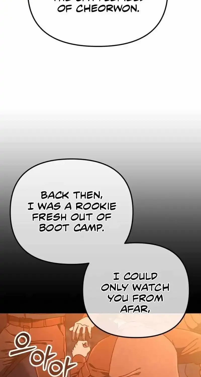 Hiding Out In An Apocalypse Zinmanga X Chapter 25 Page 70