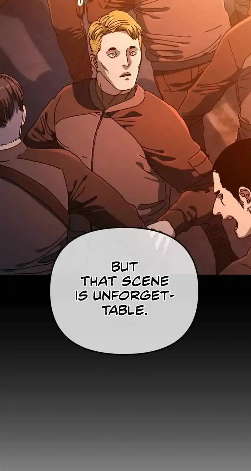 Hiding Out In An Apocalypse Zinmanga X Chapter 25 Page 71