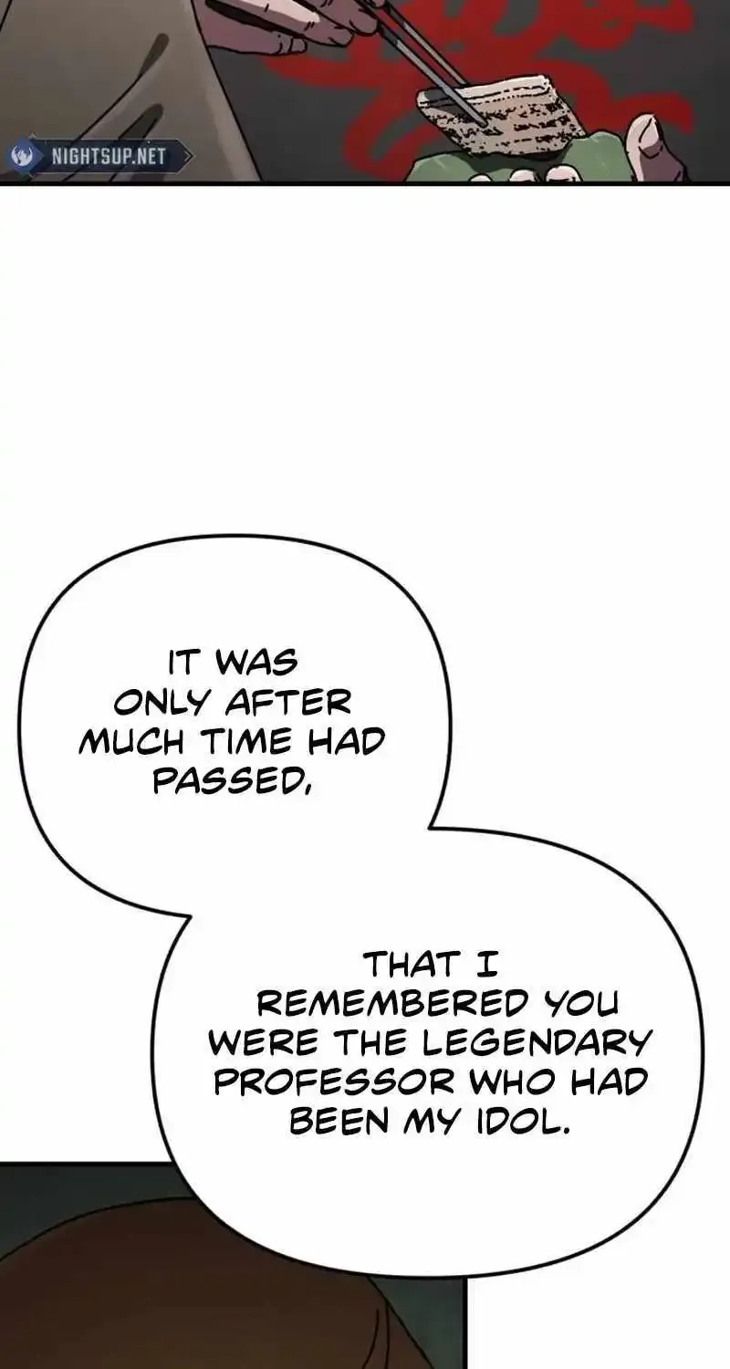 Hiding Out In An Apocalypse Zinmanga X Chapter 25 Page 77
