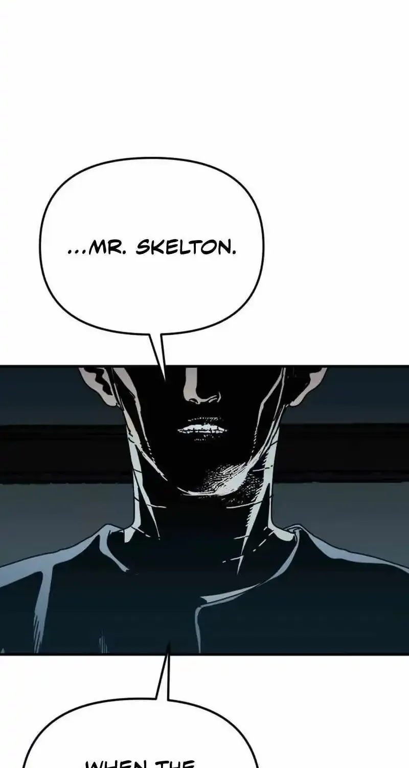 Hiding Out In An Apocalypse Zinmanga X Chapter 25 Page 80