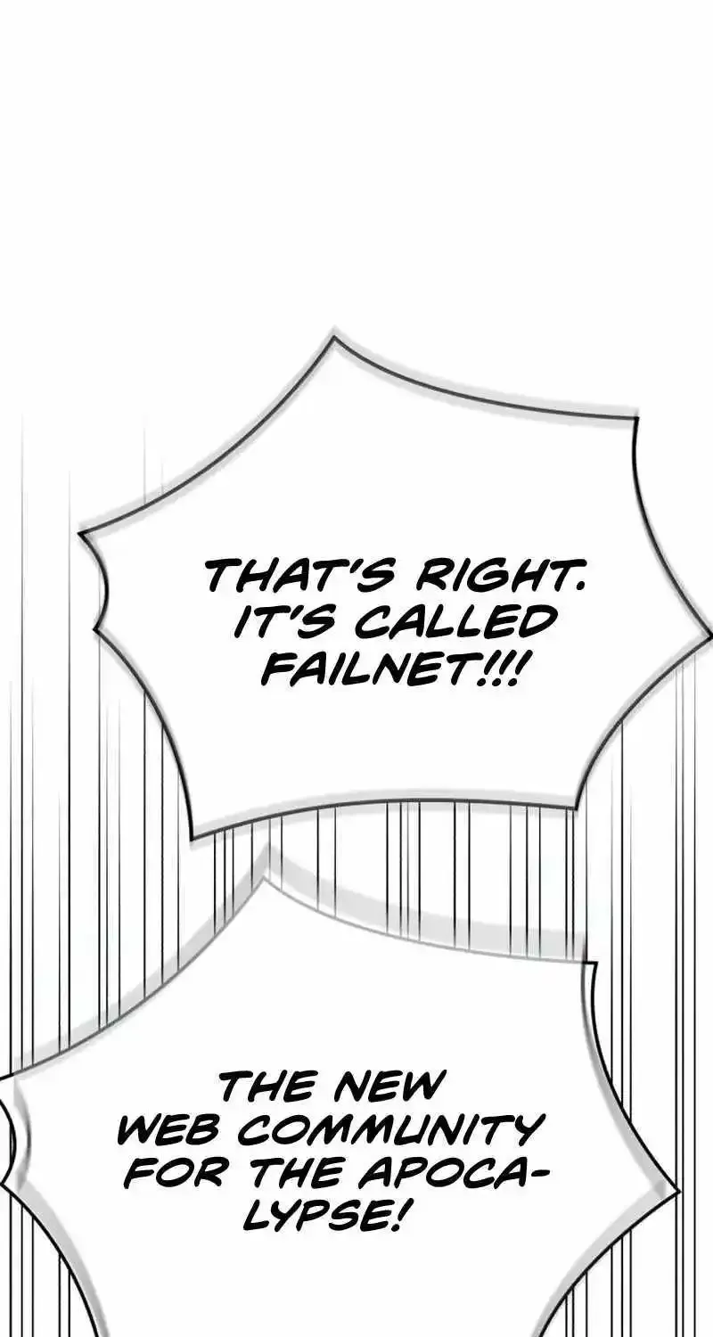 Hiding Out In An Apocalypse Zinmanga X Chapter 25 Page 97