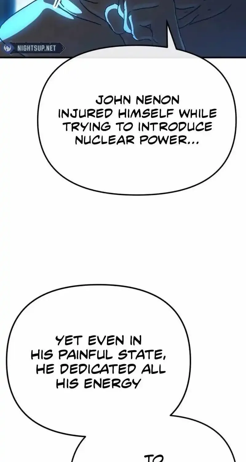 Hiding Out In An Apocalypse Zinmanga X Chapter 25 Page 105