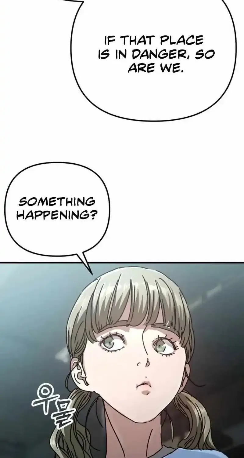 Hiding Out In An Apocalypse Zinmanga X Chapter 24 Page 49