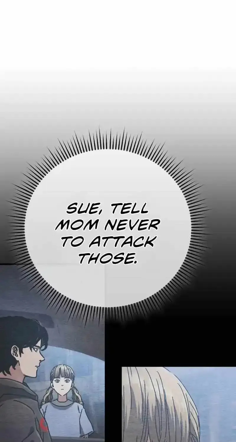 Hiding Out In An Apocalypse Zinmanga X Chapter 24 Page 60