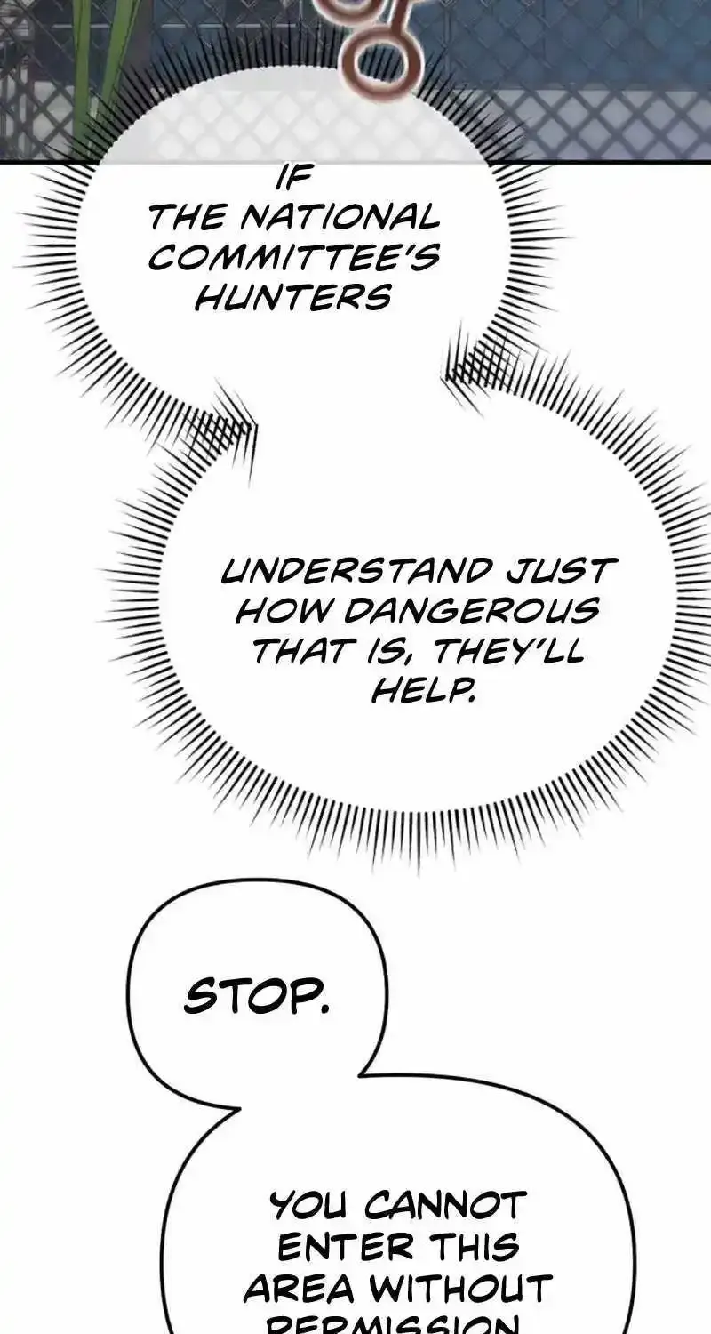 Hiding Out In An Apocalypse Zinmanga X Chapter 24 Page 69