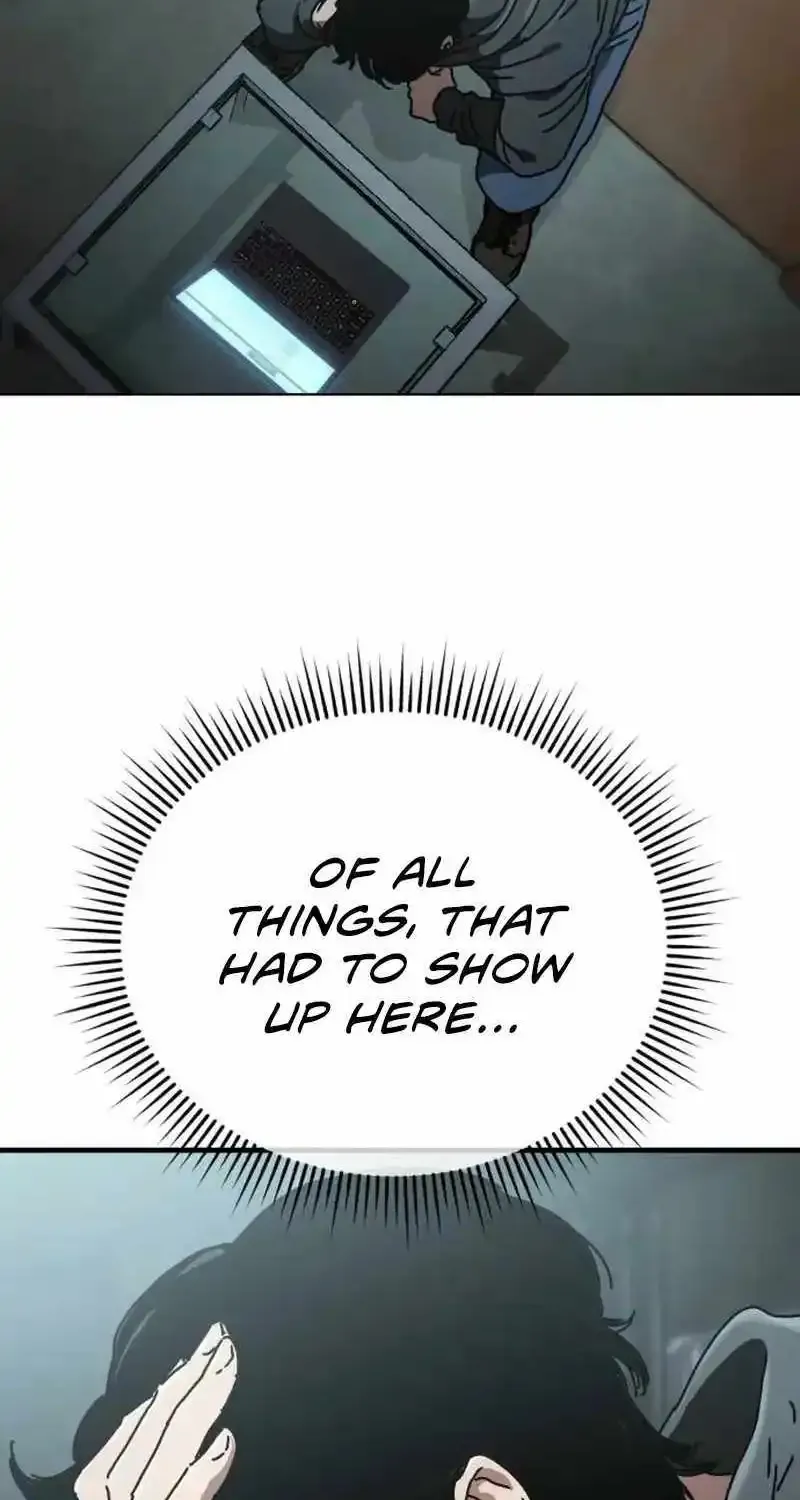 Hiding Out In An Apocalypse Zinmanga X Chapter 24 Page 137