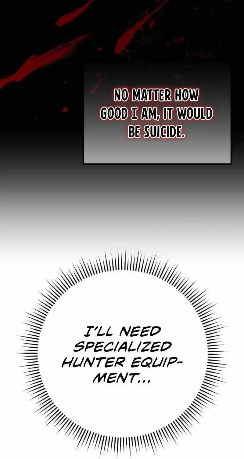 Hiding Out In An Apocalypse Zinmanga X Chapter 24 Page 141