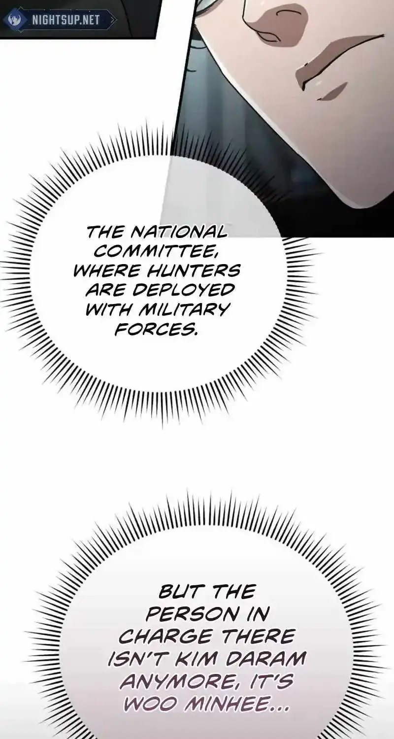 Hiding Out In An Apocalypse Zinmanga X Chapter 24 Page 143