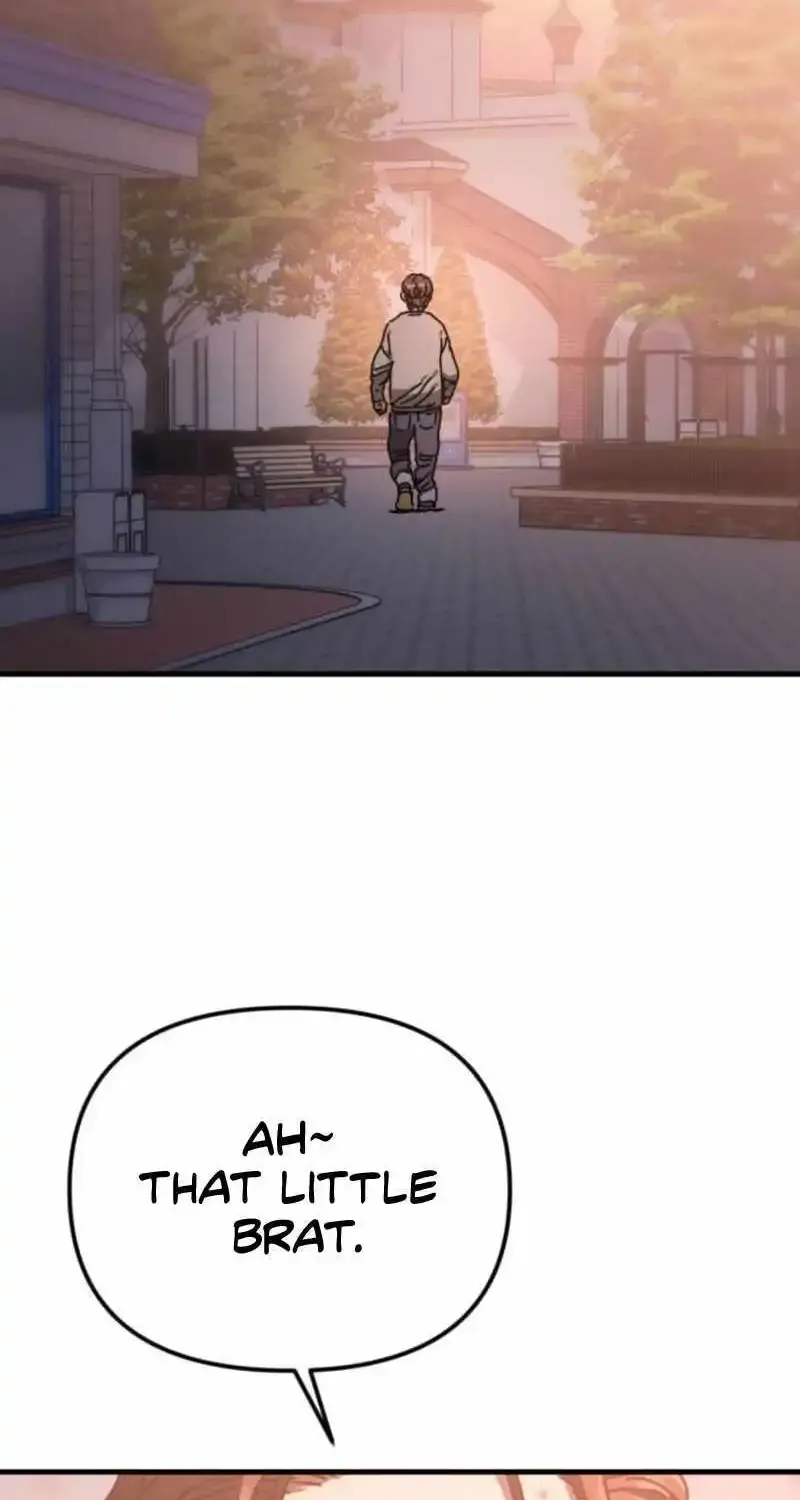 Hiding Out In An Apocalypse Zinmanga X Chapter 23 Page 2