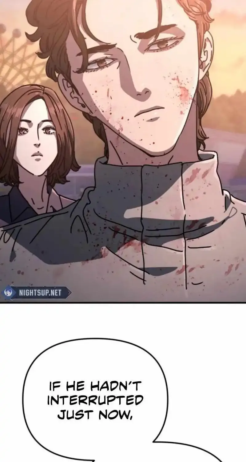 Hiding Out In An Apocalypse Zinmanga X Chapter 23 Page 3