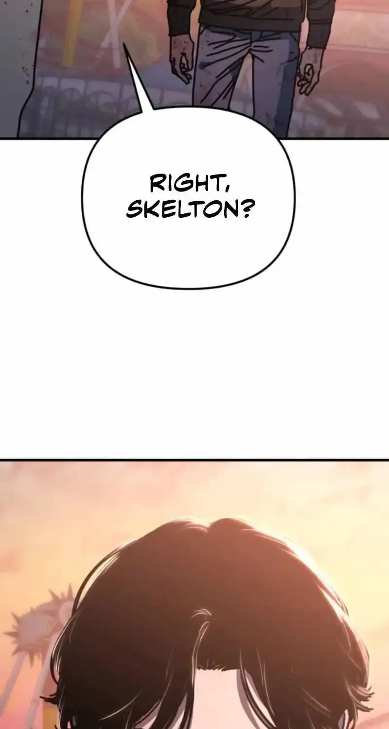 Hiding Out In An Apocalypse Zinmanga X Chapter 23 Page 5
