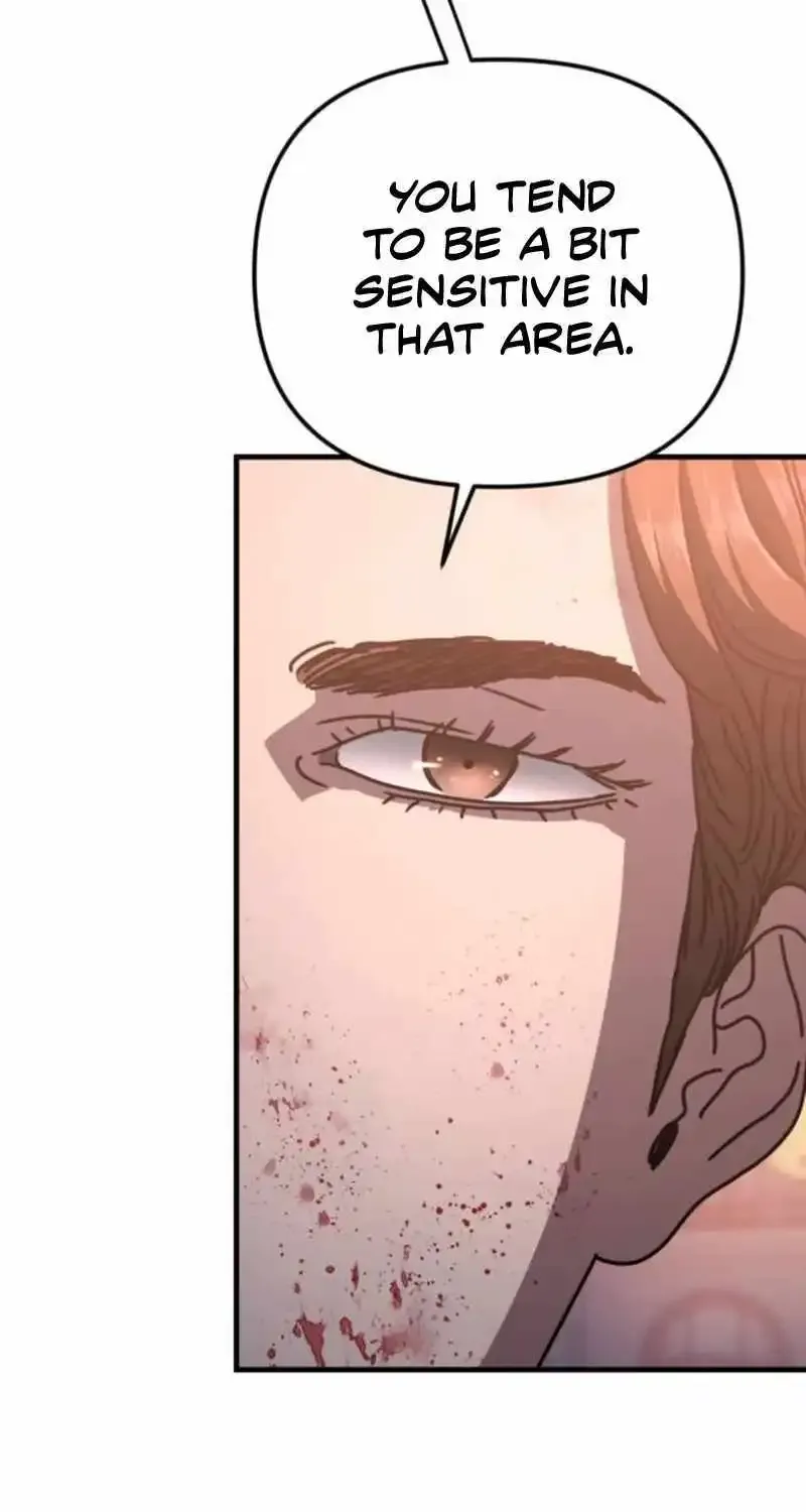 Hiding Out In An Apocalypse Zinmanga X Chapter 23 Page 7