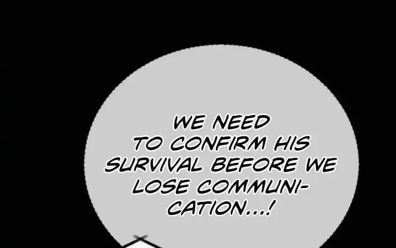 Hiding Out In An Apocalypse Zinmanga X Chapter 23 Page 30
