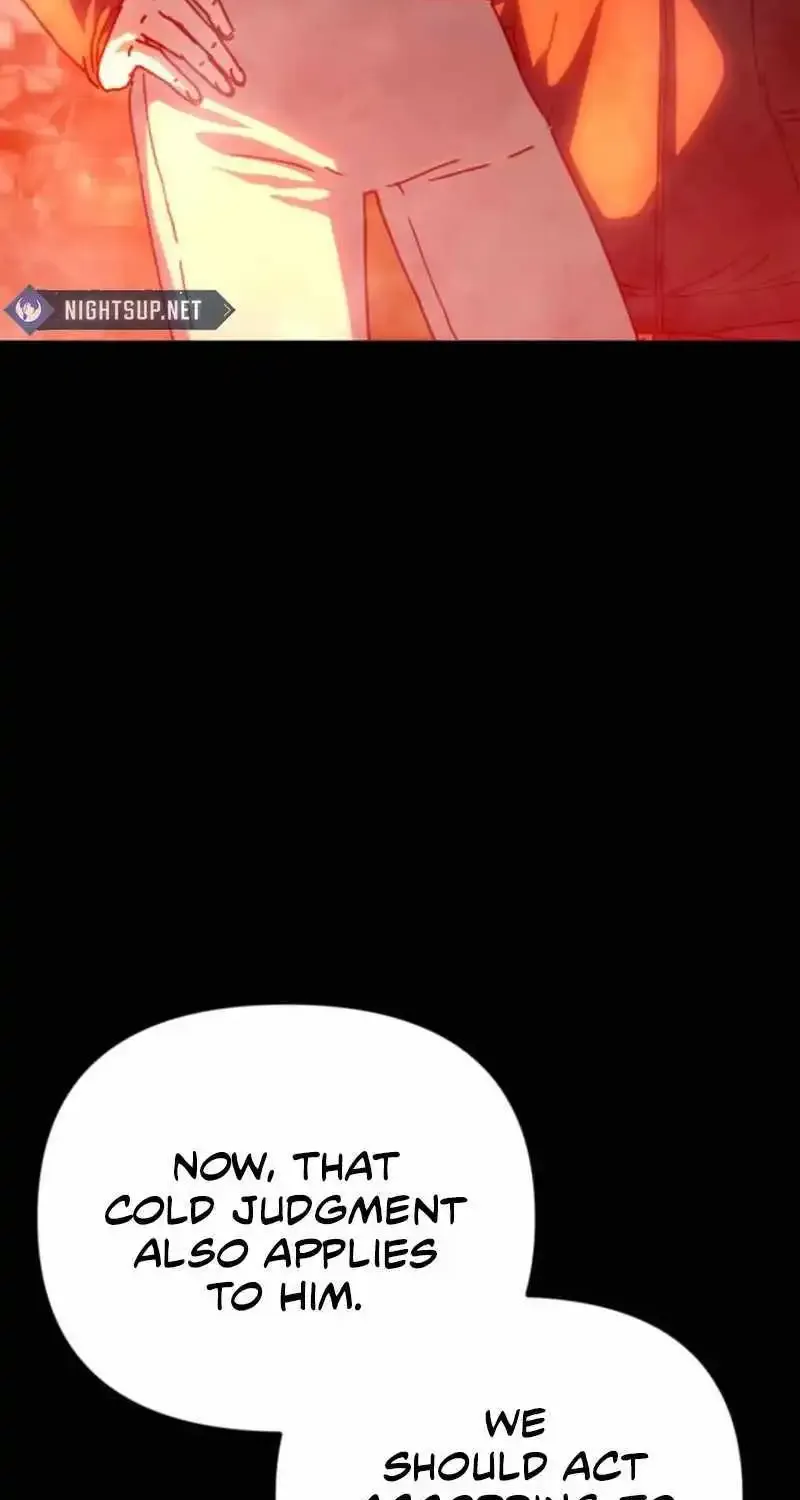 Hiding Out In An Apocalypse Zinmanga X Chapter 23 Page 33