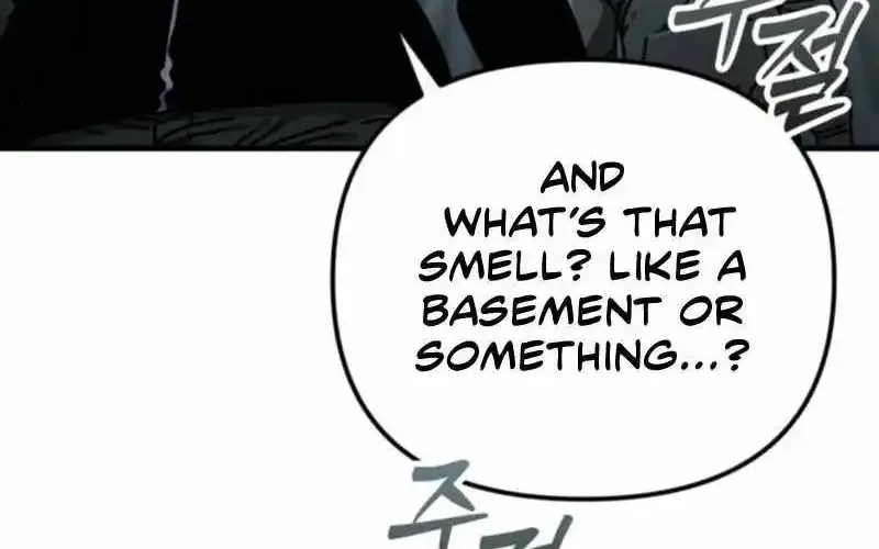 Hiding Out In An Apocalypse Zinmanga X Chapter 23 Page 126