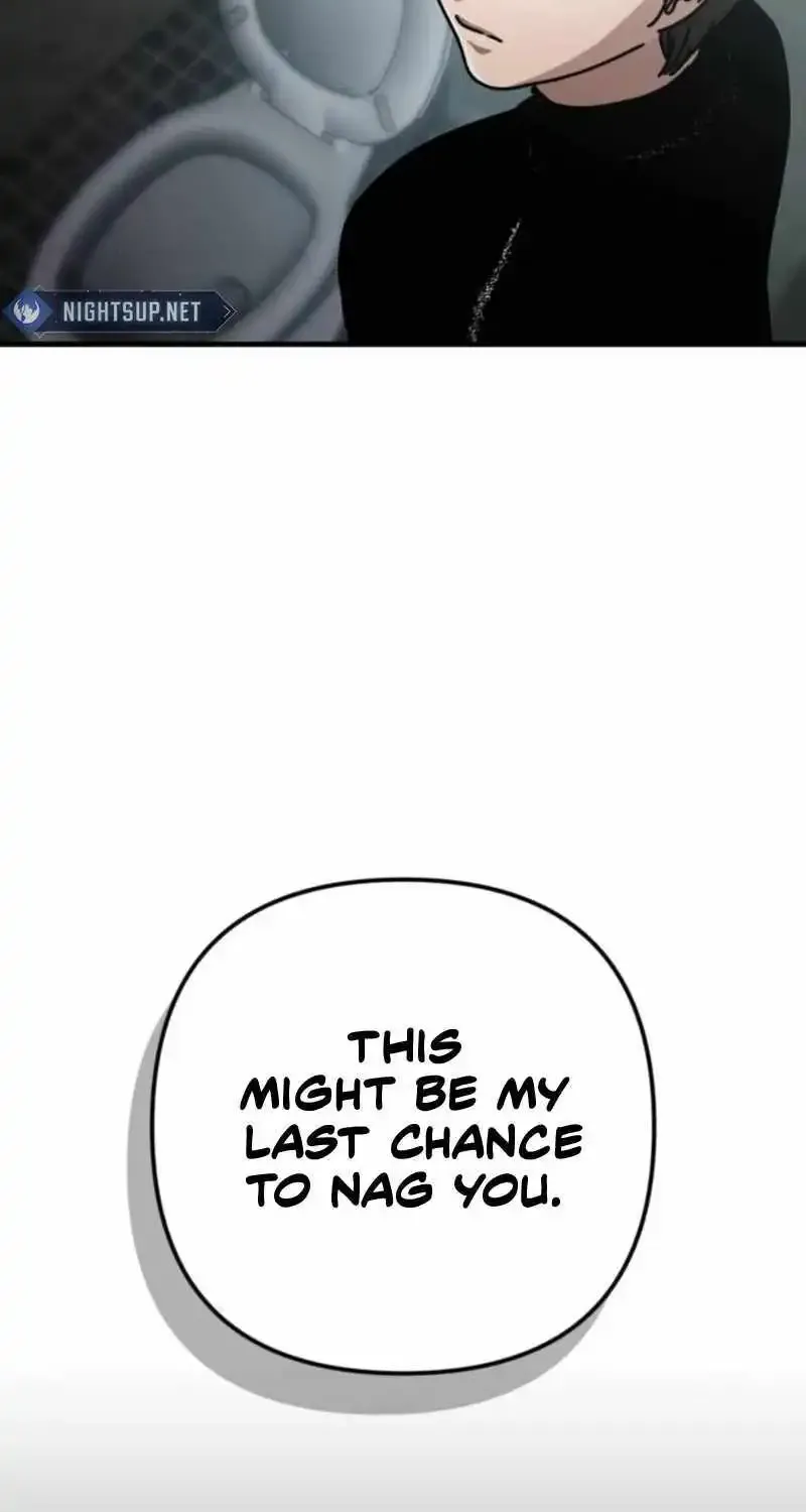 Hiding Out In An Apocalypse Zinmanga X Chapter 23 Page 129