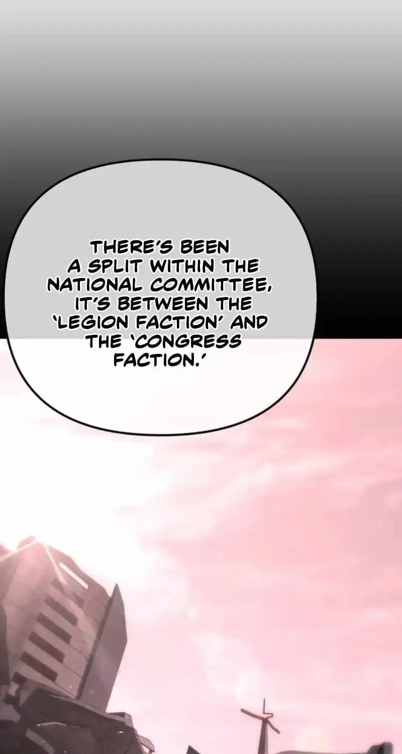 Hiding Out In An Apocalypse Zinmanga X Chapter 23 Page 130