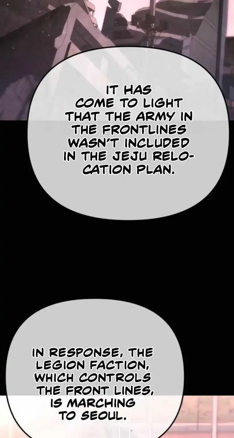 Hiding Out In An Apocalypse Zinmanga X Chapter 23 Page 131