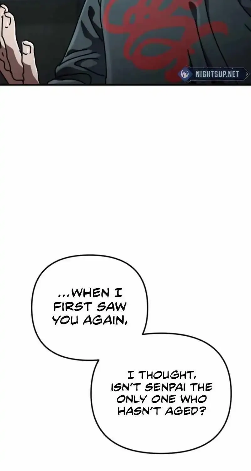 Hiding Out In An Apocalypse Zinmanga X Chapter 23 Page 143