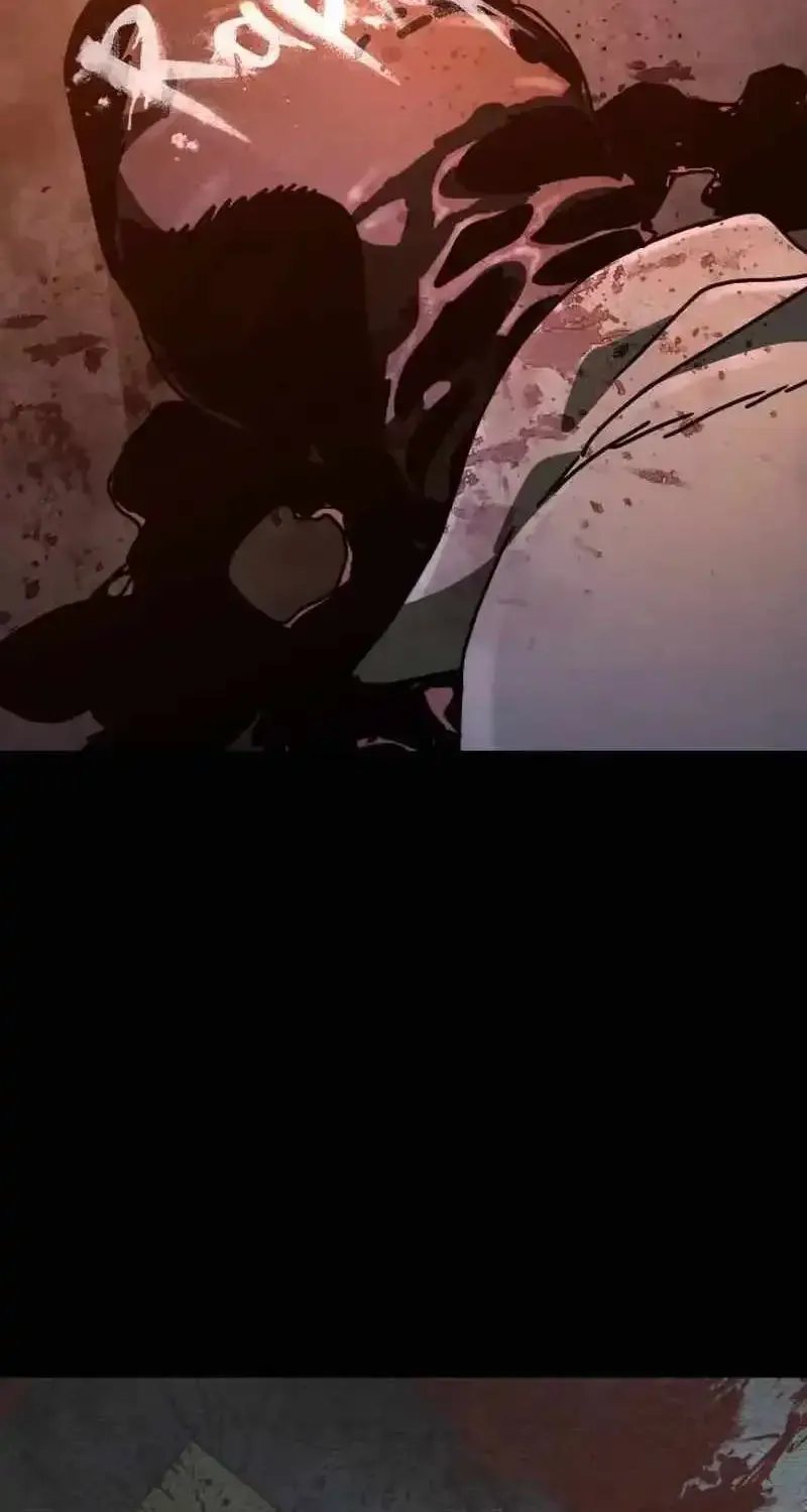 Hiding Out In An Apocalypse Zinmanga X Chapter 22 Page 22