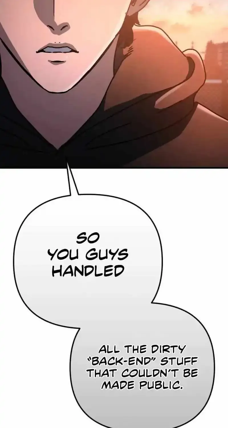 Hiding Out In An Apocalypse Zinmanga X Chapter 22 Page 24
