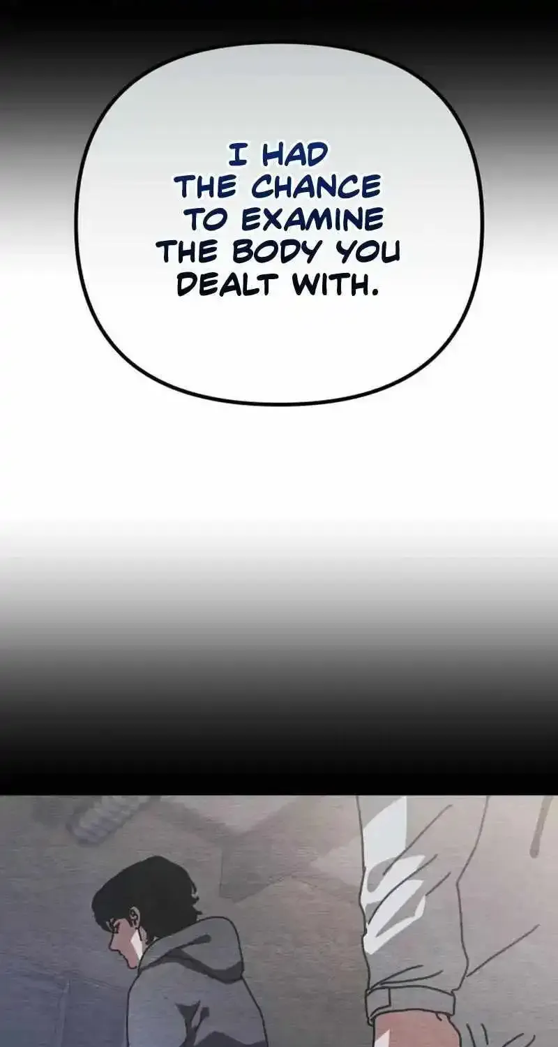 Hiding Out In An Apocalypse Zinmanga X Chapter 22 Page 32