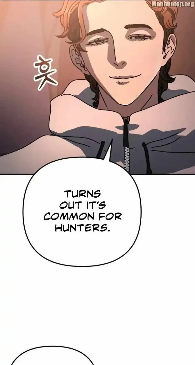 Hiding Out In An Apocalypse Zinmanga X Chapter 22 Page 44