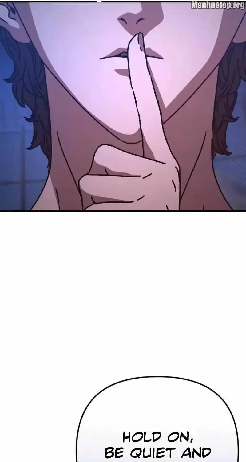 Hiding Out In An Apocalypse Zinmanga X Chapter 22 Page 107