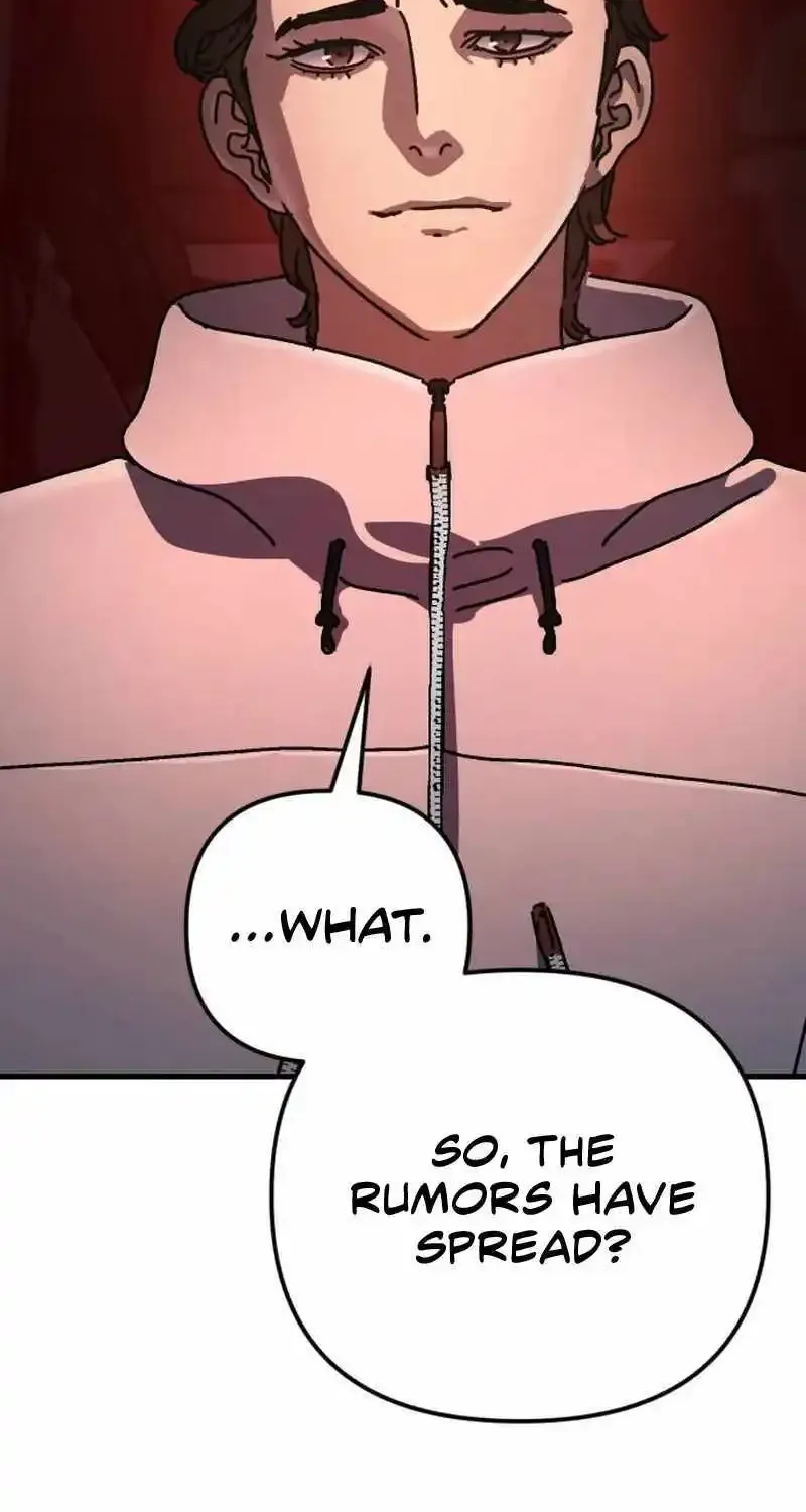 Hiding Out In An Apocalypse Zinmanga X Chapter 21 Page 29