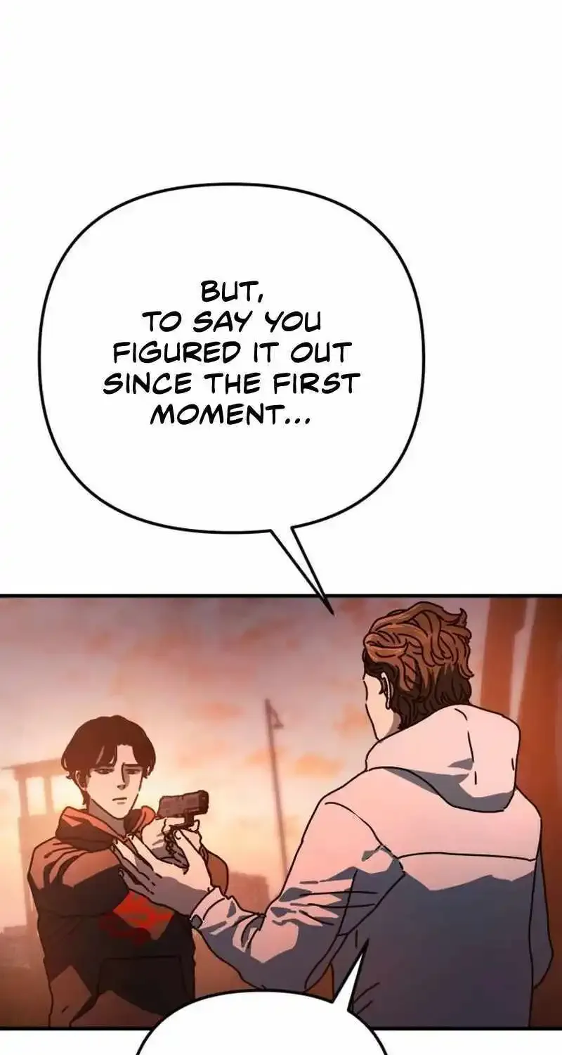 Hiding Out In An Apocalypse Zinmanga X Chapter 21 Page 30