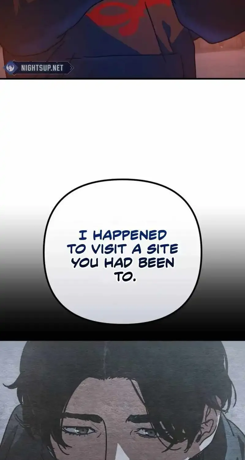 Hiding Out In An Apocalypse Zinmanga X Chapter 21 Page 33