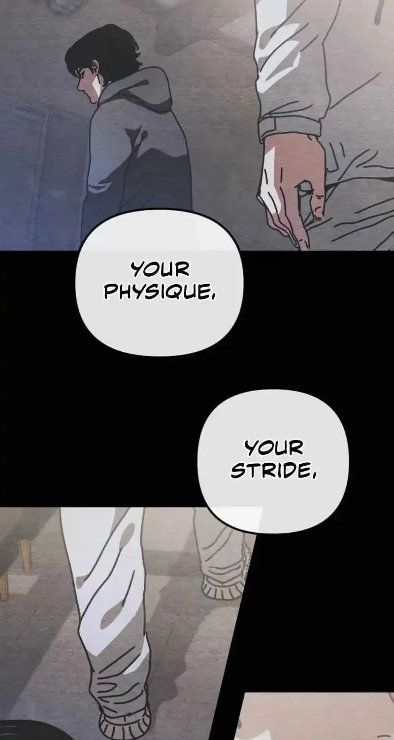 Hiding Out In An Apocalypse Zinmanga X Chapter 21 Page 36