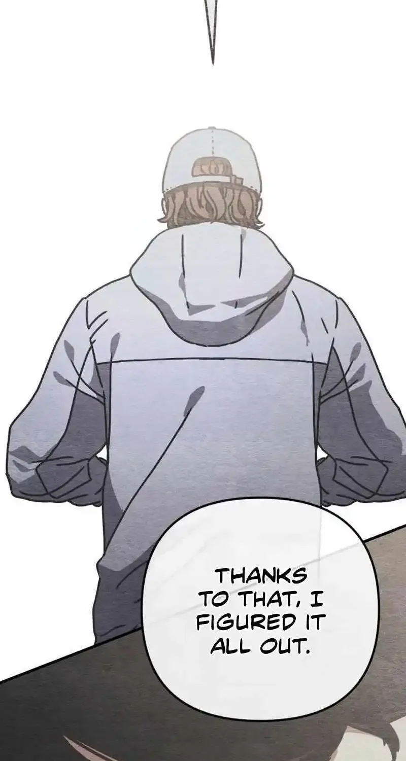 Hiding Out In An Apocalypse Zinmanga X Chapter 21 Page 39