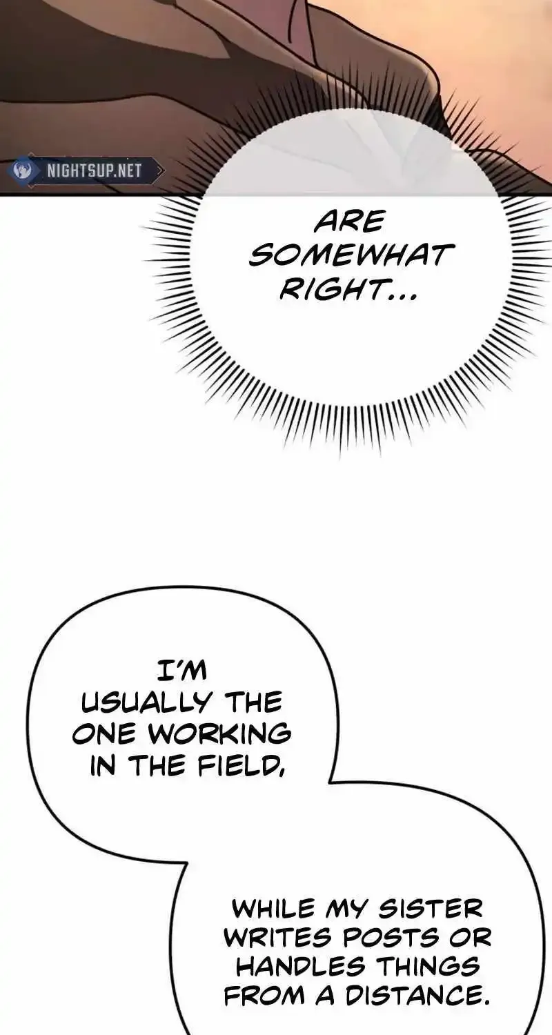 Hiding Out In An Apocalypse Zinmanga X Chapter 21 Page 60
