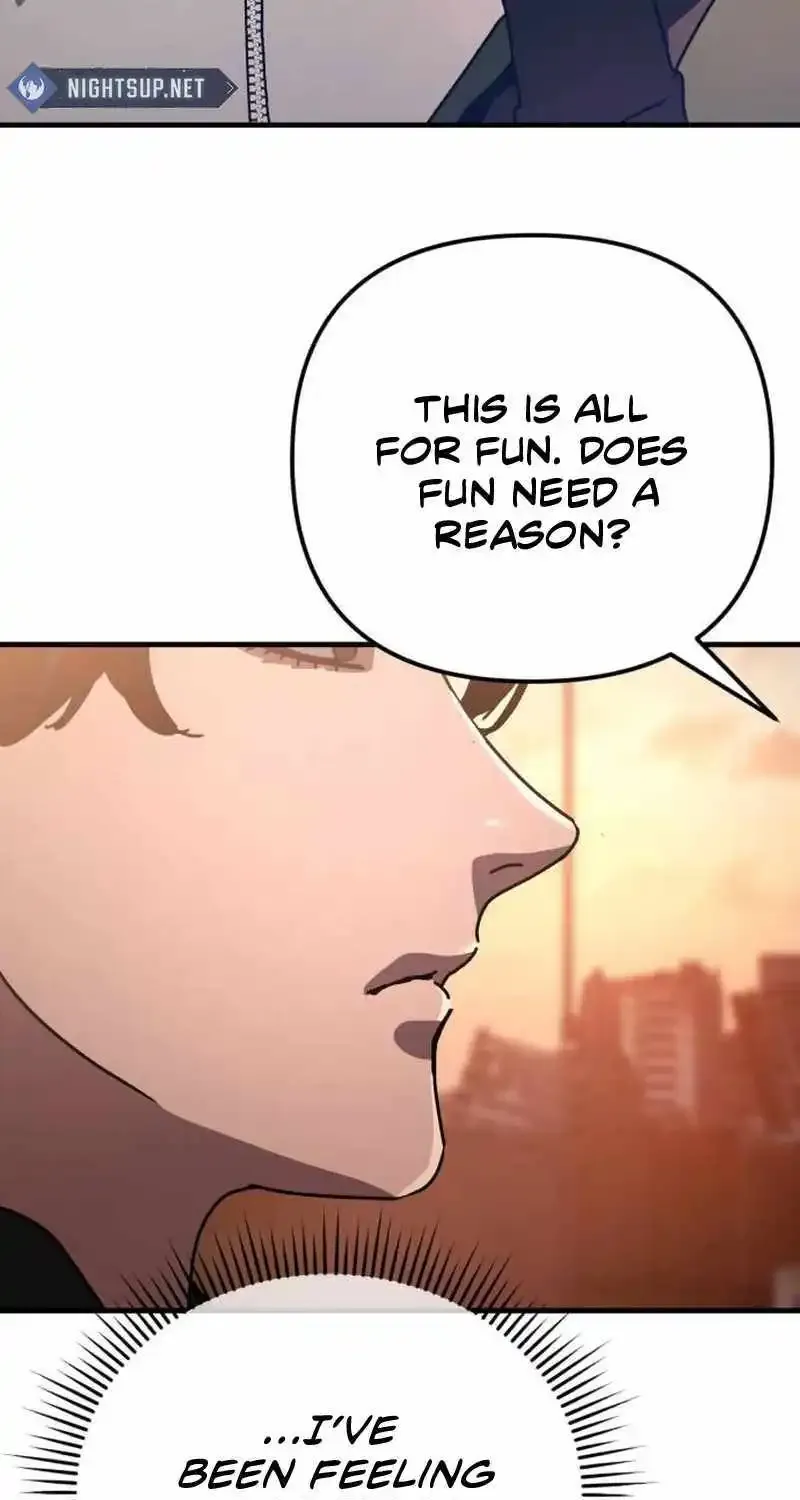 Hiding Out In An Apocalypse Zinmanga X Chapter 21 Page 68