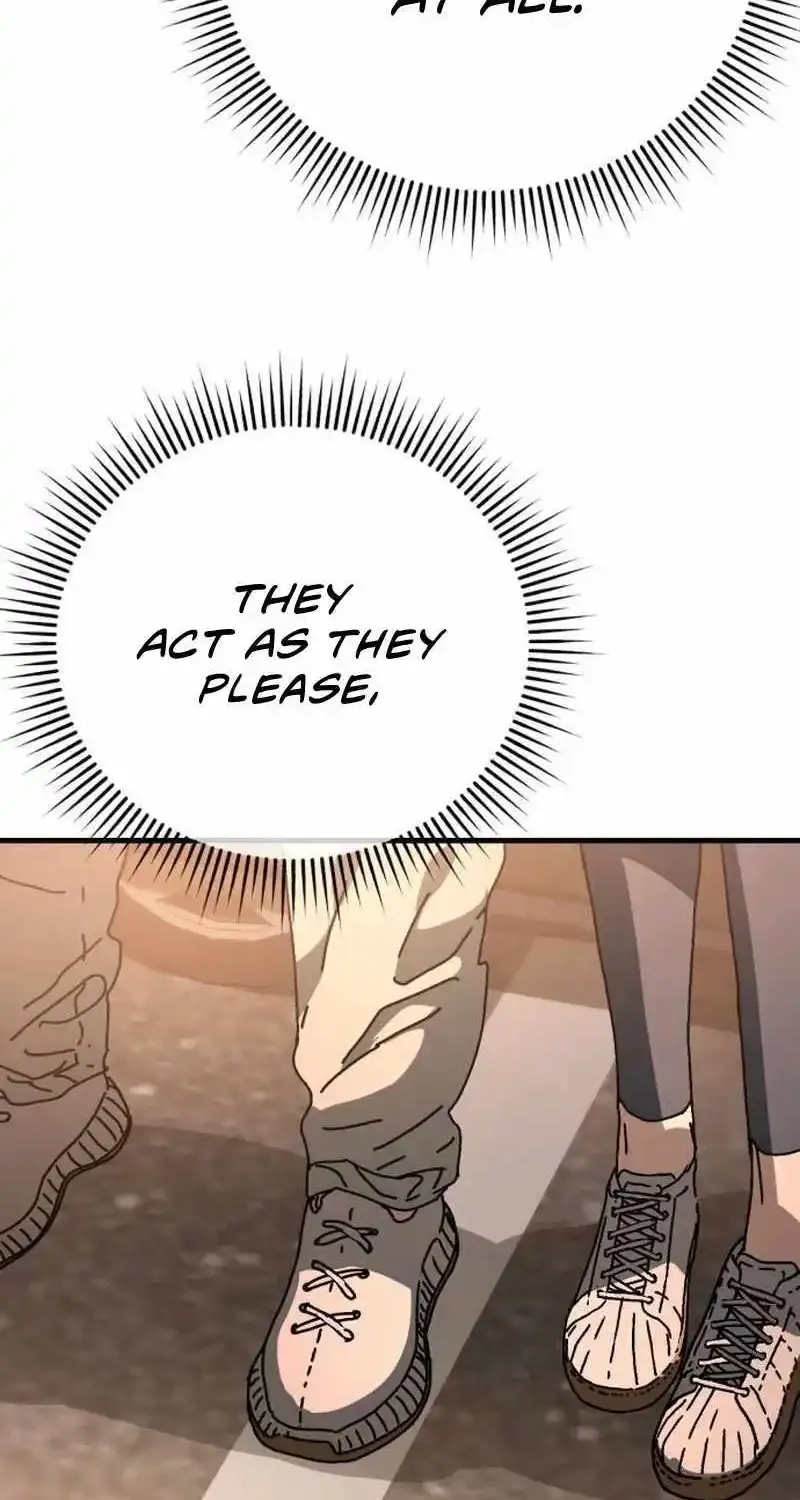 Hiding Out In An Apocalypse Zinmanga X Chapter 21 Page 71