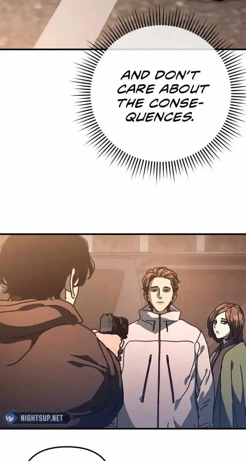 Hiding Out In An Apocalypse Zinmanga X Chapter 21 Page 72