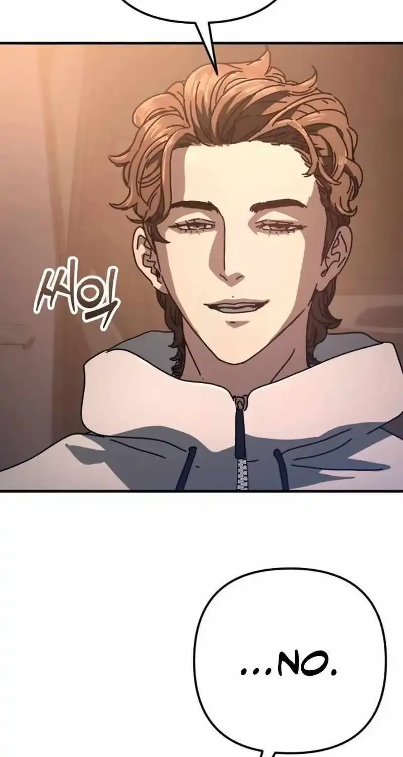 Hiding Out In An Apocalypse Zinmanga X Chapter 21 Page 74