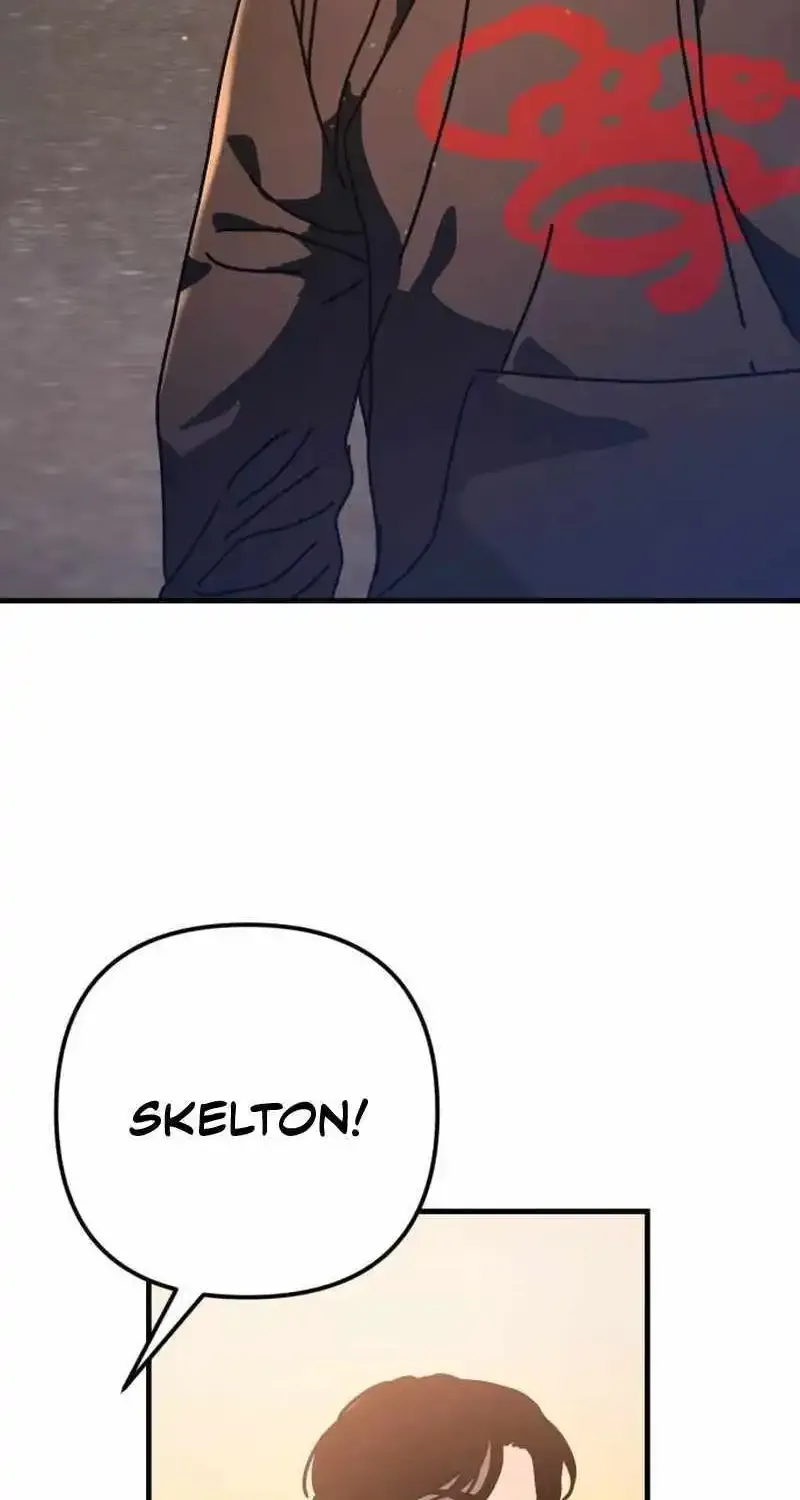 Hiding Out In An Apocalypse Zinmanga X Chapter 21 Page 77