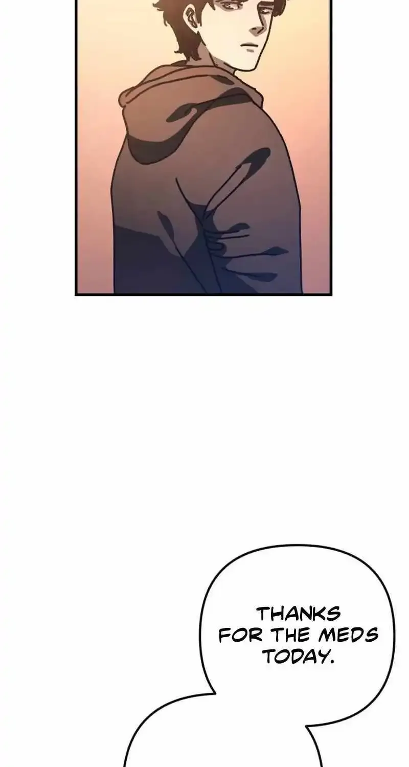 Hiding Out In An Apocalypse Zinmanga X Chapter 21 Page 78