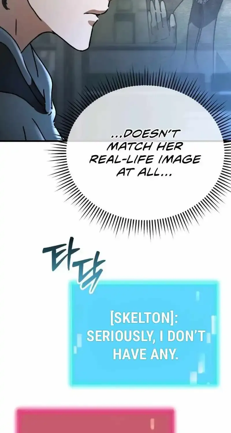 Hiding Out In An Apocalypse Zinmanga X Chapter 21 Page 90