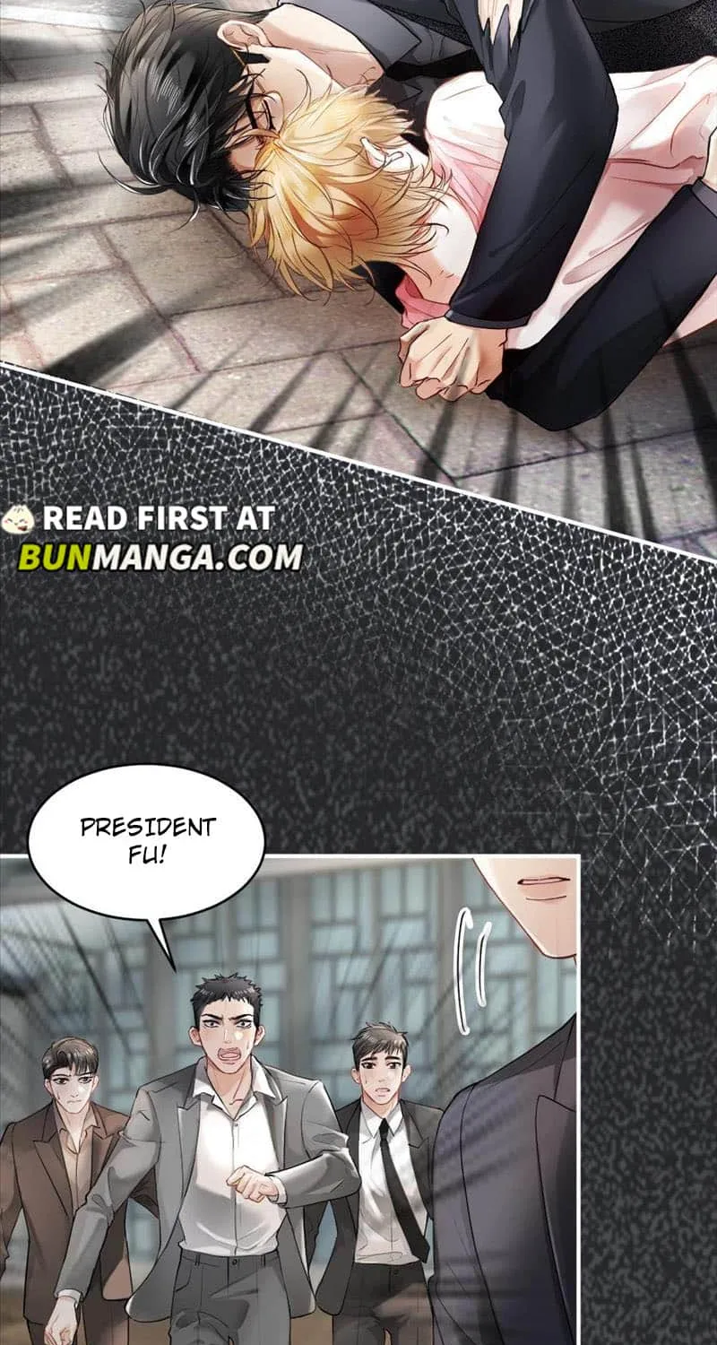 The Young Master Relies On His Beauty To Dominate The Entire System Zinmanga X Chapter 19 Page 11