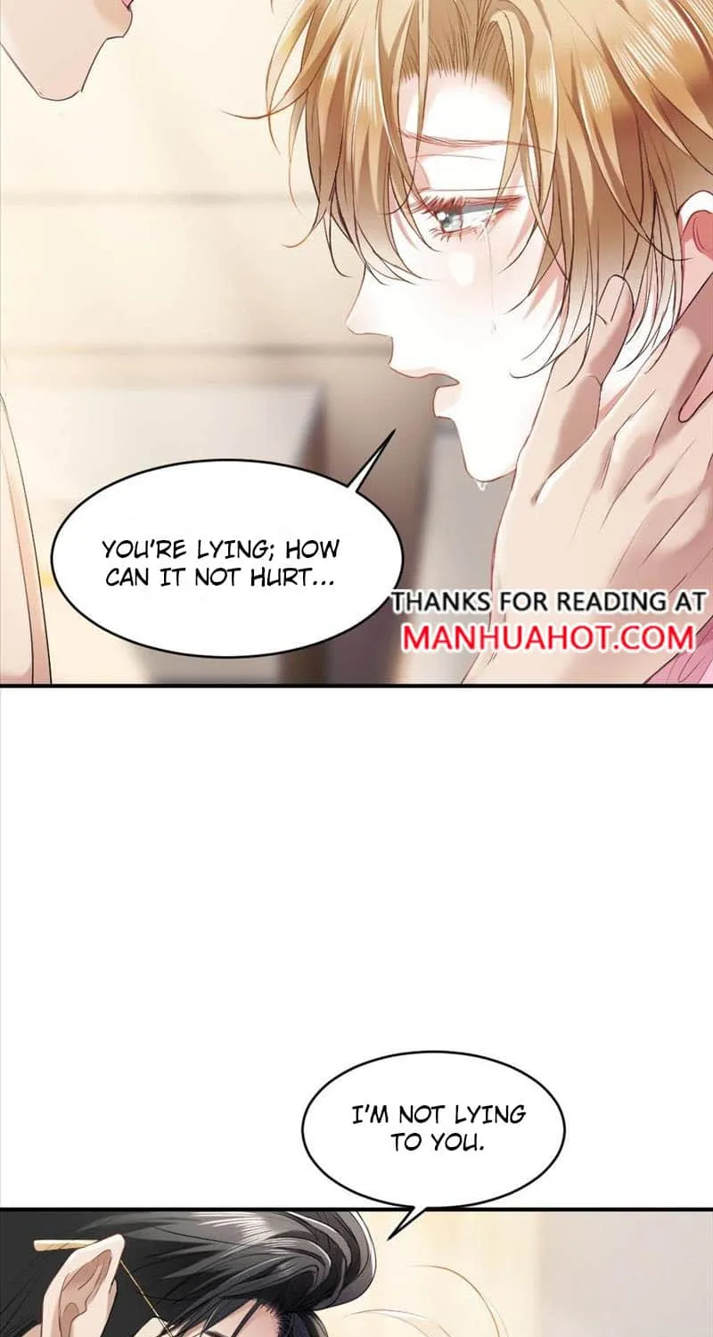 The Young Master Relies On His Beauty To Dominate The Entire System Zinmanga X Chapter 19 Page 27